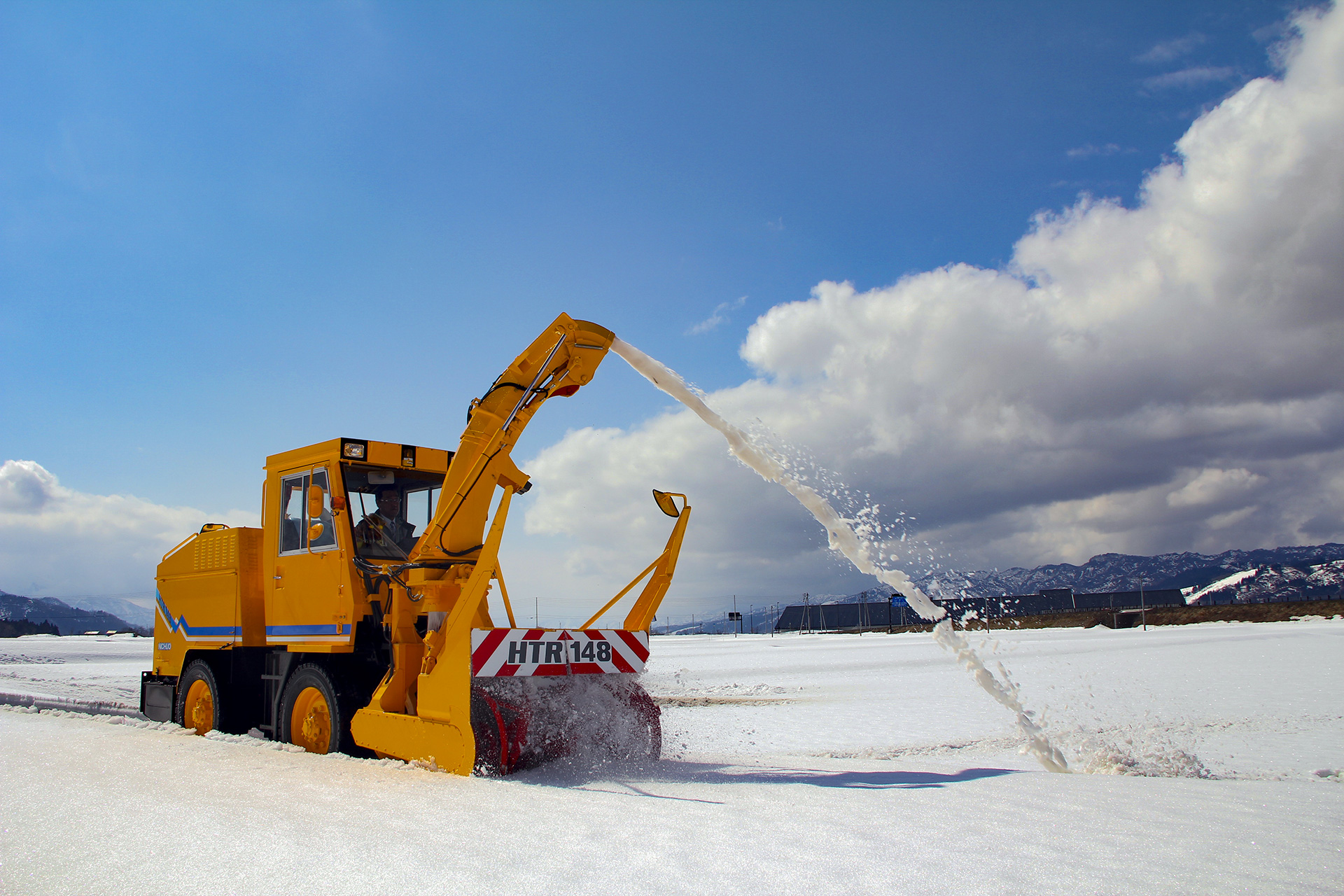 最強錆止「雪王」「鉄王」新事業ファンド | セキュリテ